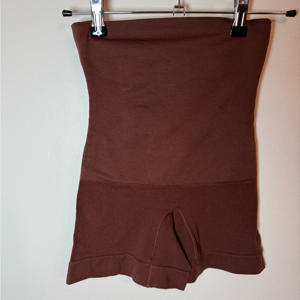 Shapermint Women's‎ Chocolate Bike Shorts